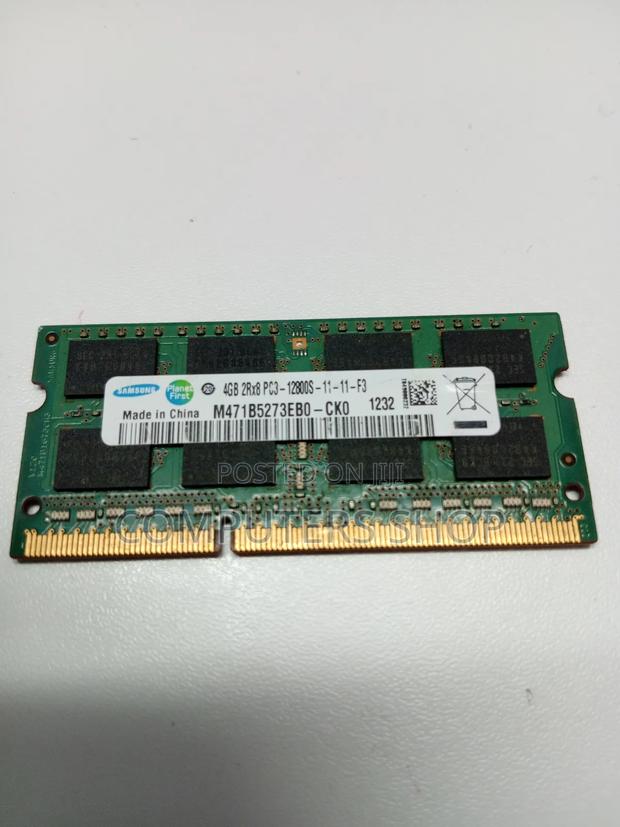 4gb Pc3l Ddr3 Ram Laptop - thumbnail 2