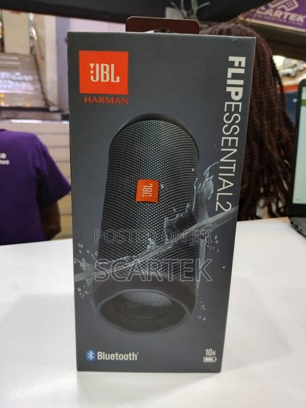 JBL Flip Essential 2 - main view