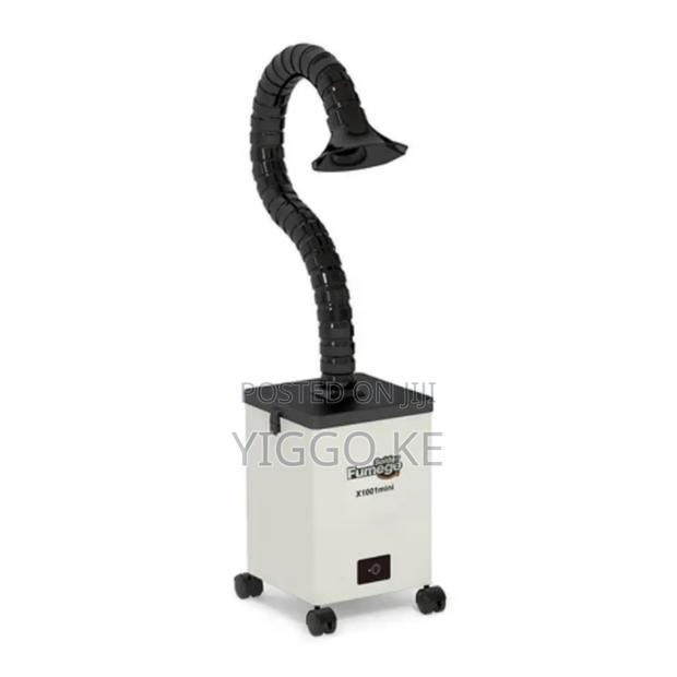DTF Fume Extractors 30cm.