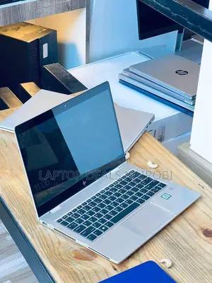 Laptop HP EliteBook 830 G6 8GB Intel Core I5 SSD 256GB
