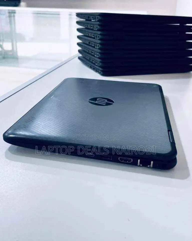 Laptop HP Probook 11 EE G1 8GB Intel Pentium SSD 128GB