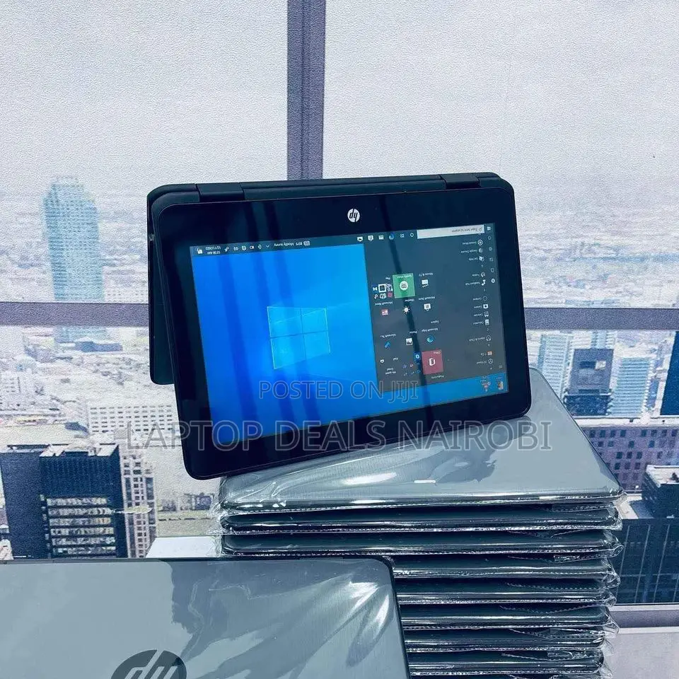 Laptop HP Probook 11 EE G1 8GB Intel Pentium SSD 128GB