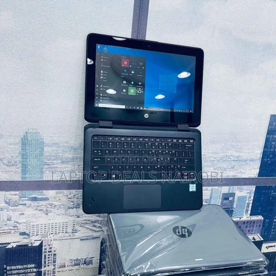 Laptop HP Probook 11 EE G1 8GB Intel Pentium SSD 128GB