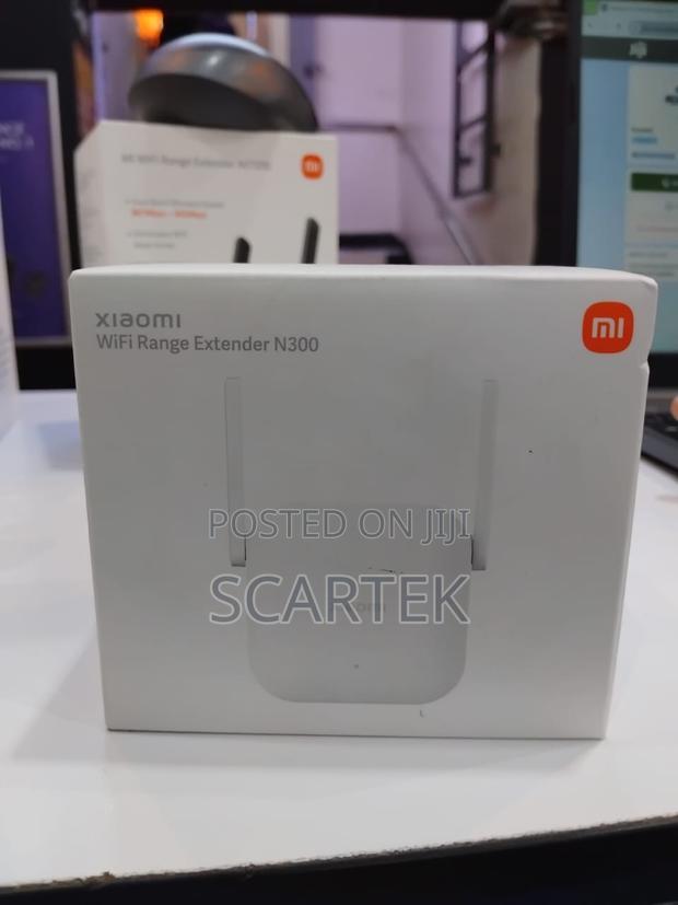 Xiaomi Wifi Range Extender N300