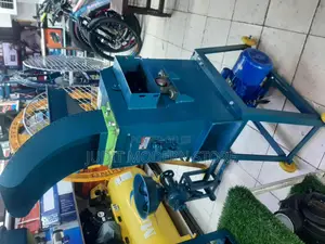 Animal Feed Chopper