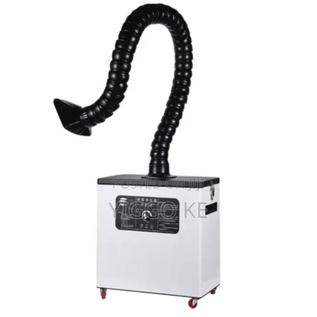 DTF Fumes Extractor 60cm