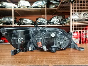 LHS Shinny Reflector Toyota Vista Clear Headlight