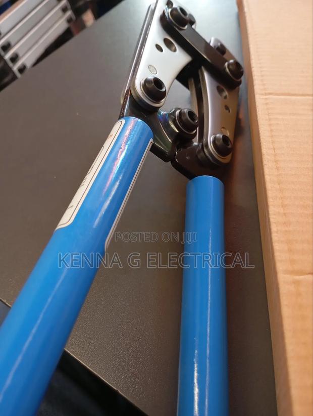 6-50mm Battery Cable Lug Crimping - main view