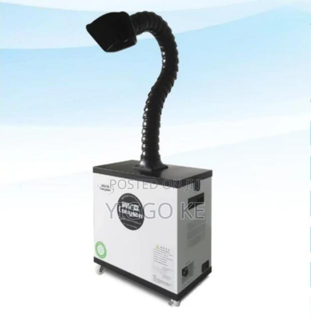 Fumes Extractor for 60cm DTF Printer - thumbnail 3