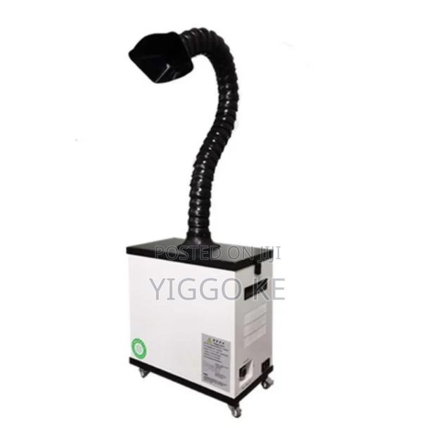 Fumes Extractor for 60cm DTF Printer - main view