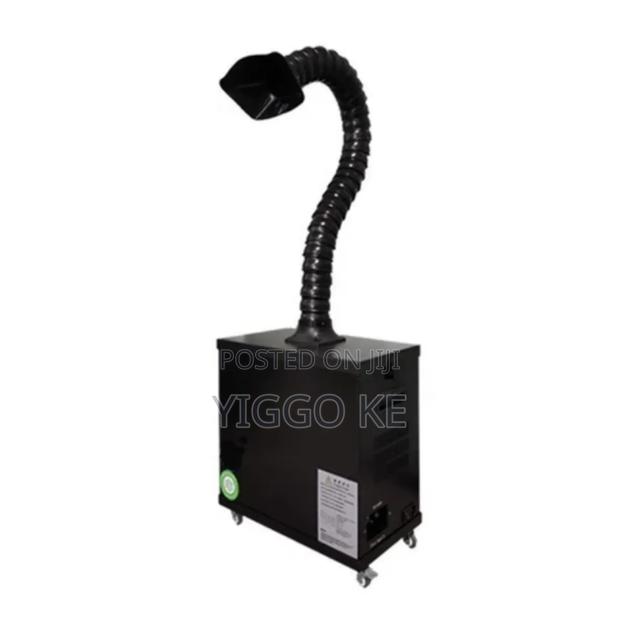 Fumes Exhauster for 60cm DTF Printer - main view