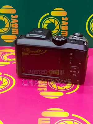 Kodak Sharp Camera