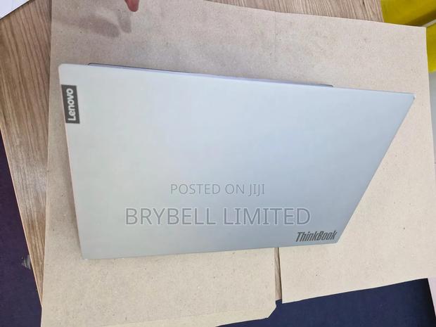 Laptop Lenovo ThinkBook 15 8GB Intel Core I5 SSD 256GB - thumbnail 5