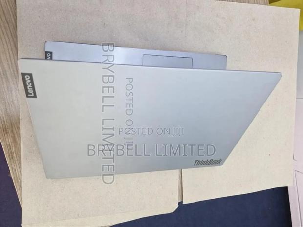 Laptop Lenovo ThinkBook 15 8GB Intel Core I5 SSD 256GB - thumbnail 3