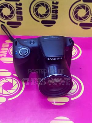 Canon Sx420 With Wifi - thumbnail 2