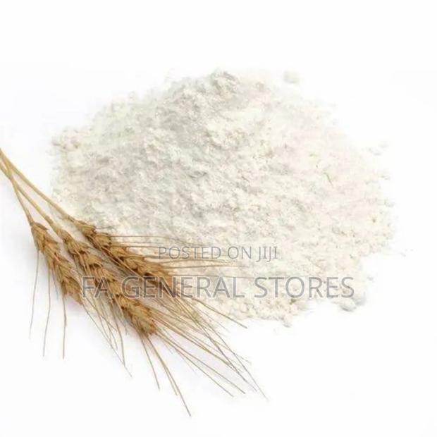 Hydrolyzed Wheat Protein - thumbnail 3