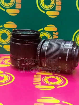 Any Kit Lens for Sale
