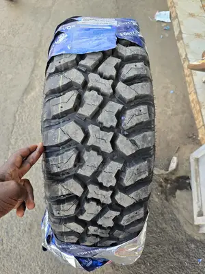 265/75r16 Fortune