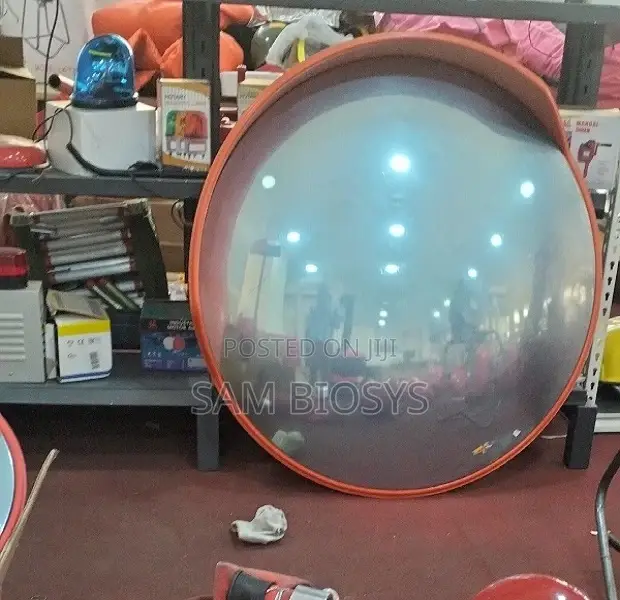 Parking Convex Mirror 100cm