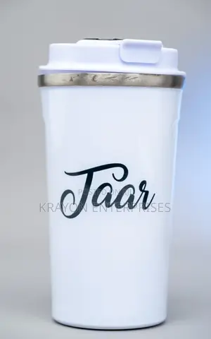 Thermal Coffee Flask