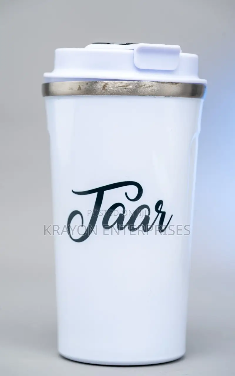 Thermal Coffee Flask