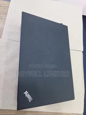 Laptop Lenovo ThinkPad L580 16GB Intel Core I7 SSD 256GB