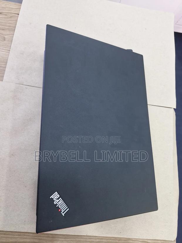 Laptop Lenovo ThinkPad L580 16GB Intel Core I7 SSD 256GB - thumbnail 4