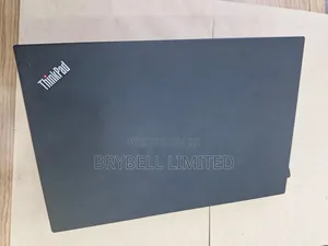 Laptop Lenovo ThinkPad L580 16GB Intel Core I7 SSD 256GB