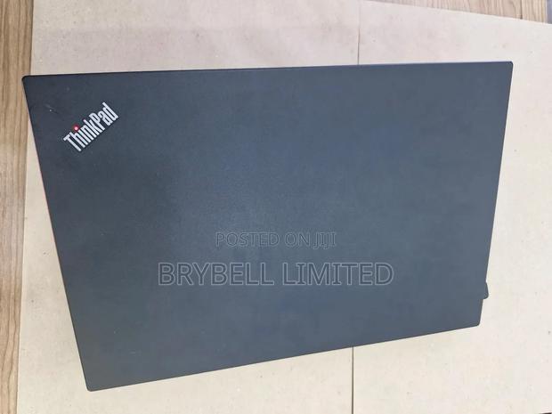 Laptop Lenovo ThinkPad L580 16GB Intel Core I7 SSD 256GB - thumbnail 2