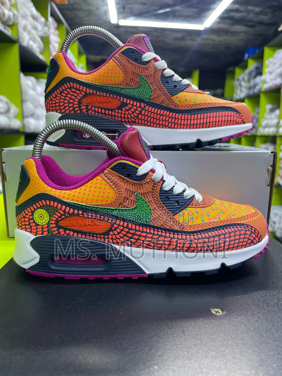 Airmax *. Size 41-44