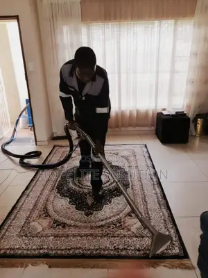 Carpet Cleaning and Fumigation Services in Nairobi