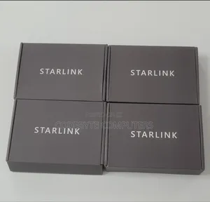 Starlink Ethernet Adapter For Starlink Rectangular Satellite