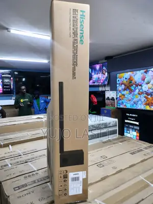 Hisense Soundbar 200W 2.1ch Hs218