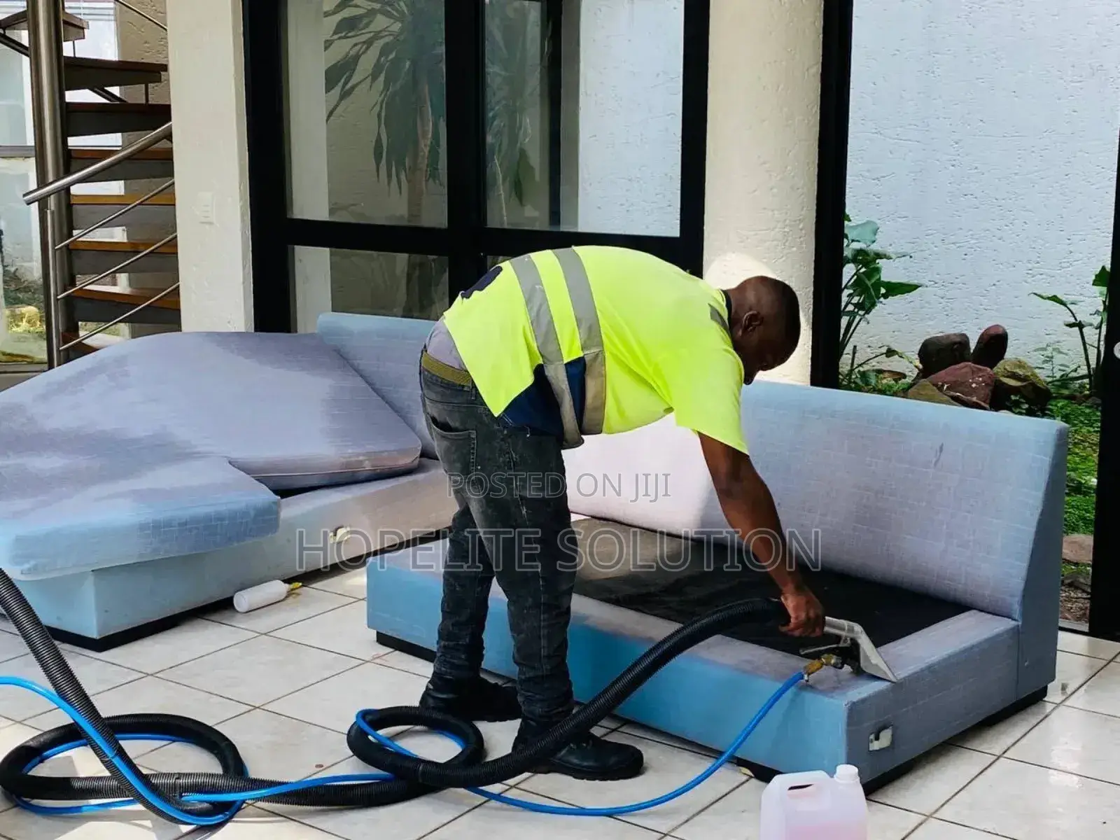 Clean Carpets and Sofaset Cleaners