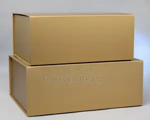 White Magnetic Gift Boxes