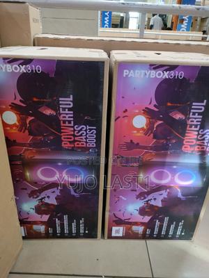 JBL Partybox 310 - thumbnail 2