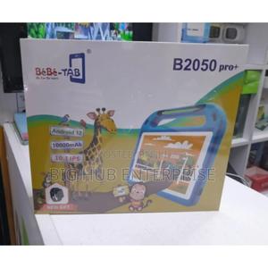 Bebe Tab B2050 Pro Plus - main view