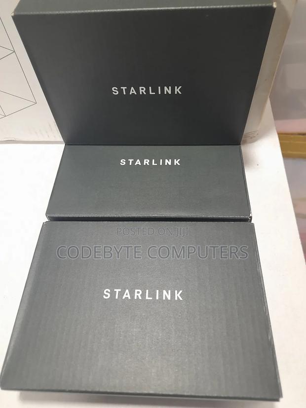 Starlink Ethernet Adapter Original - main view