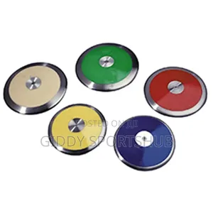 Discus 2kg
