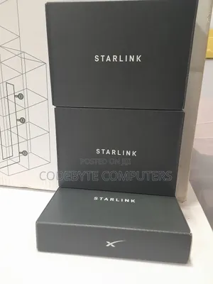 Starlink Ethernet Adapter
