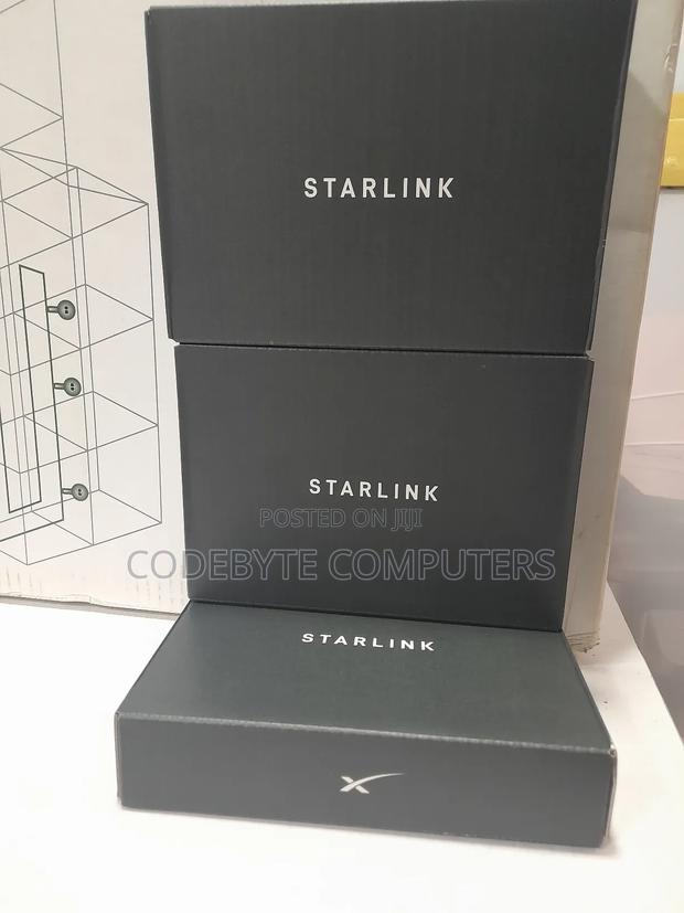 Starlink Ethernet Adapter - thumbnail 3