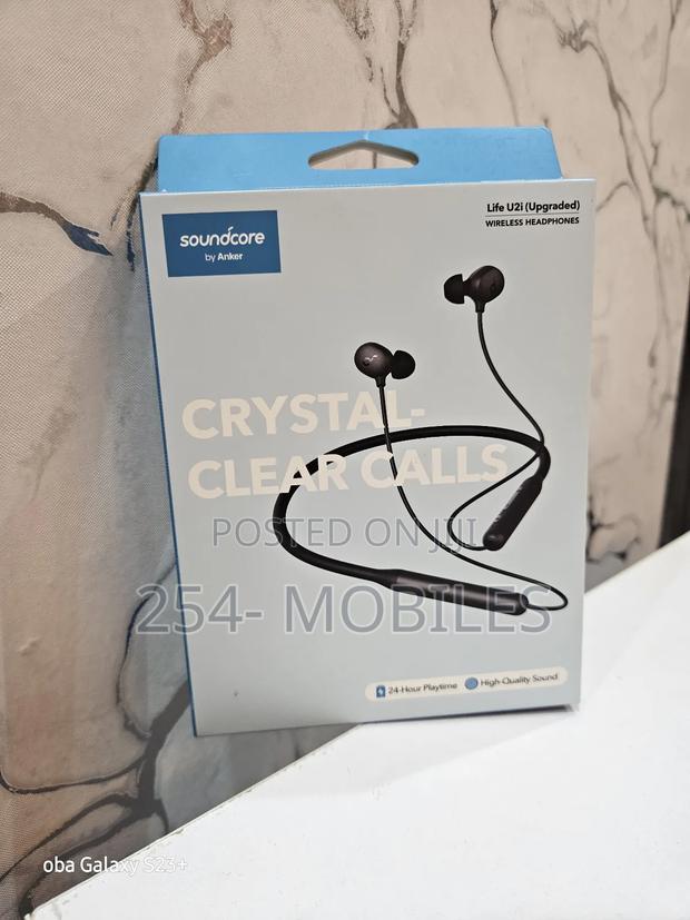 Anker Soundcore Life U2i