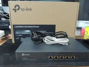 Tplink TL-R480T+ Load Balance (Tplink TL-R480T+)