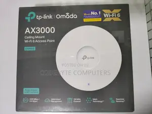 Tp Link Eap653 Access Point