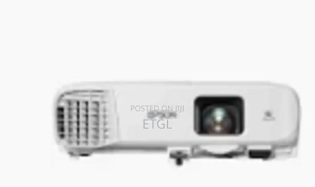 EPSON Projector Eb-982w Lumens 4200