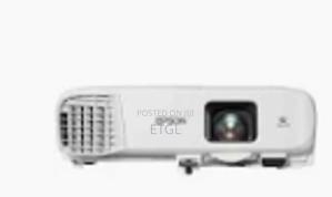 EPSON Projector Eb-982w Lumens 4200 - thumbnail 2