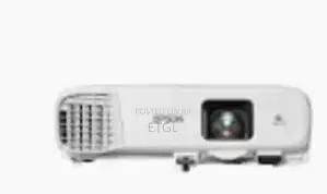 EPSON Projector Eb-982w Lumens 4200