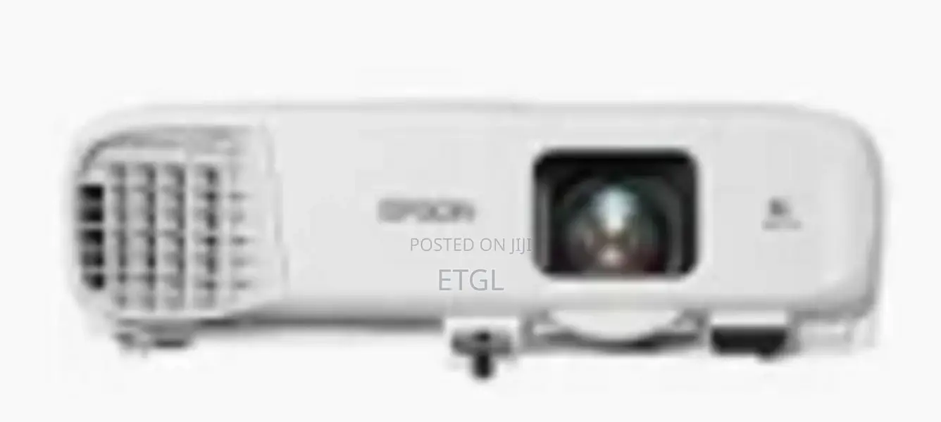 EPSON Projector Eb-982w Lumens 4200