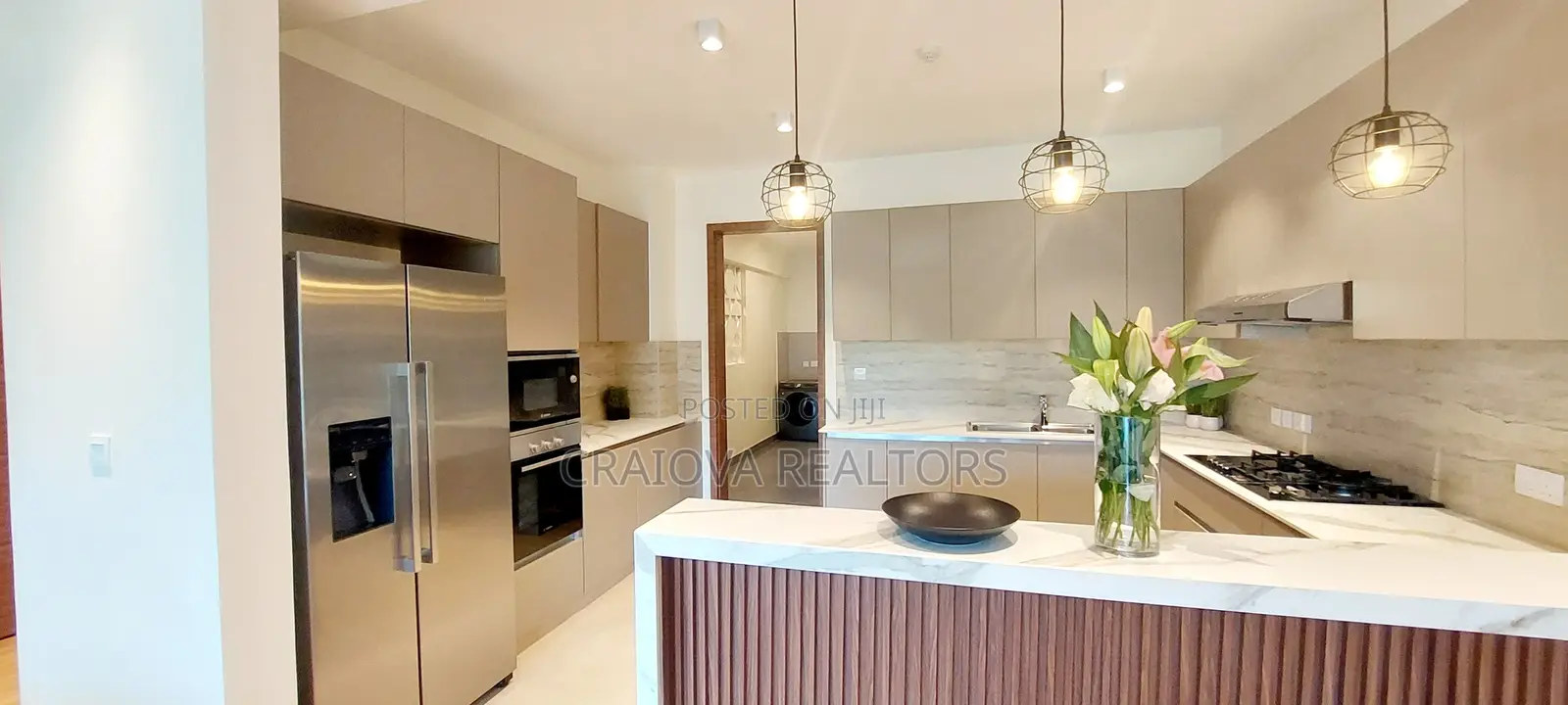 3bdrm Apartment in Riverside Drive for sale