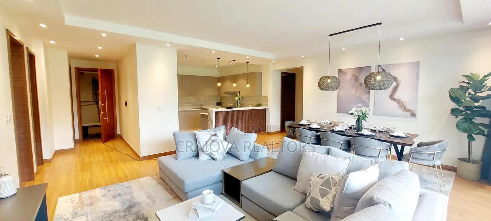 3bdrm Apartment in Riverside Drive for sale